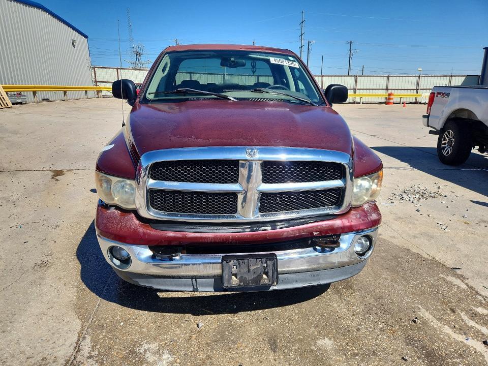 2003 Dodge RAM 2500 ST