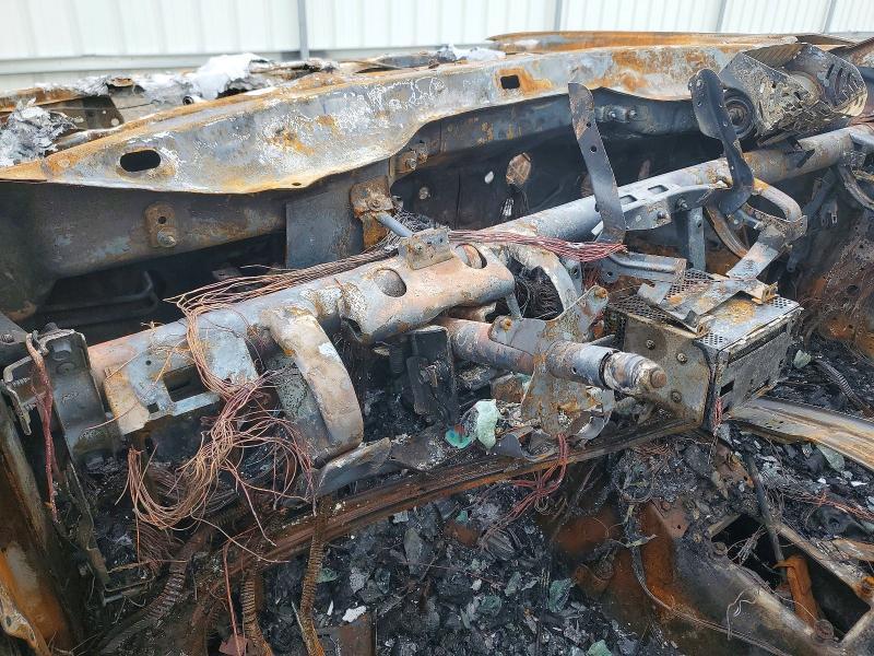 2007 Subaru Forester 2.5x Premium