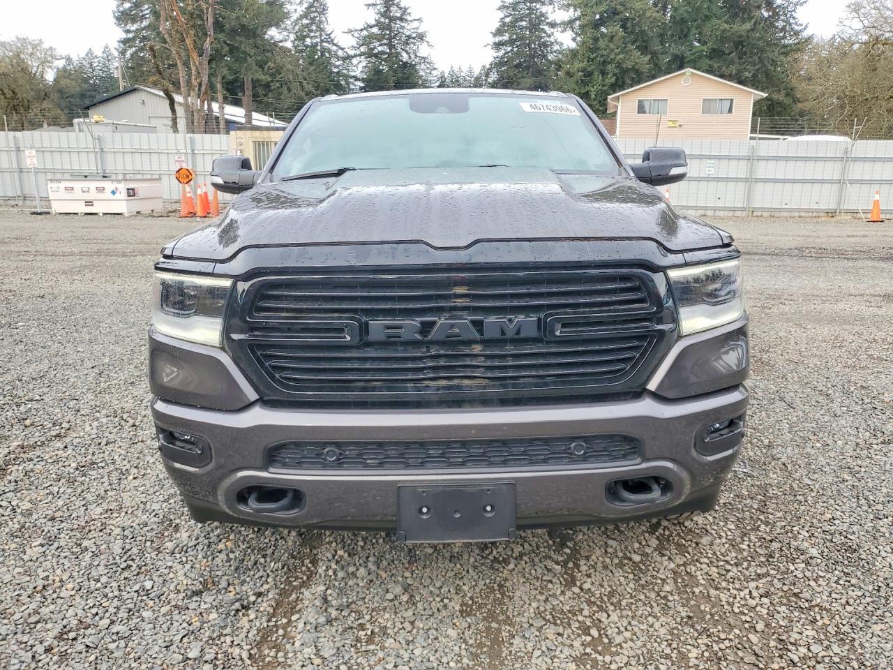 2021 Dodge RAM 1500 BIG Horn