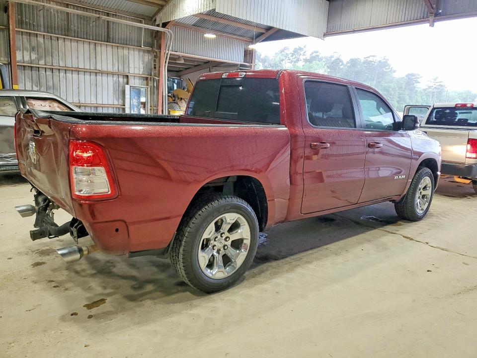 2024 Dodge RAM 1500 BIG Horn