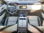 2019 Land Rover Range Rover Velar R-dynamic se