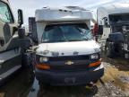 2011 Chevrolet Express CA