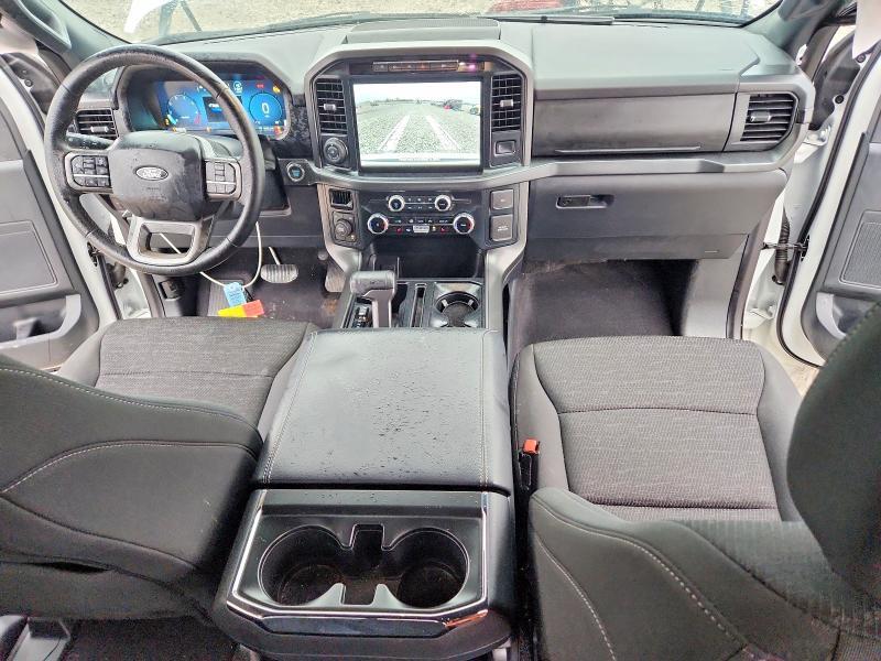 2024 Ford F150 XLT