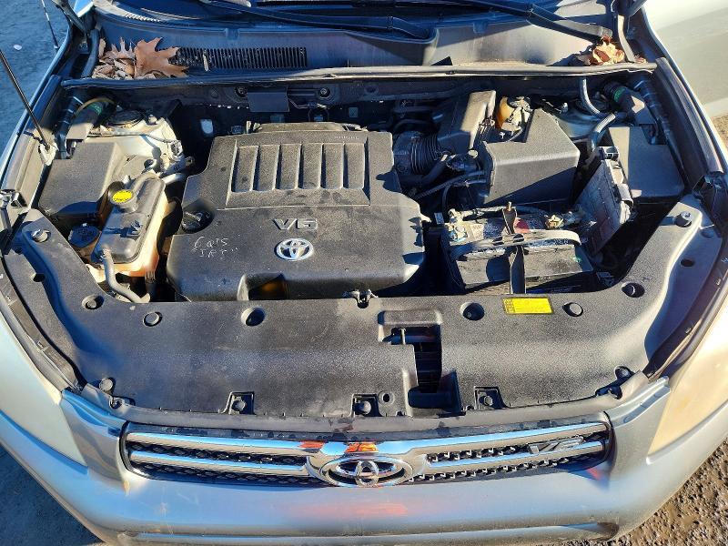 2008 Toyota Rav4 Limited