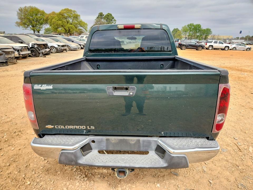 2005 Chev Colorado