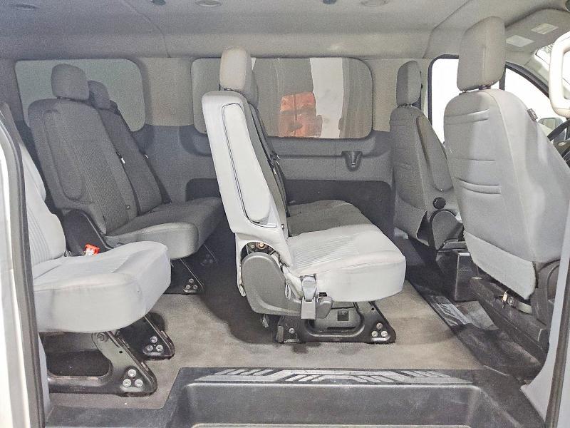 2017 Ford Transit T-350