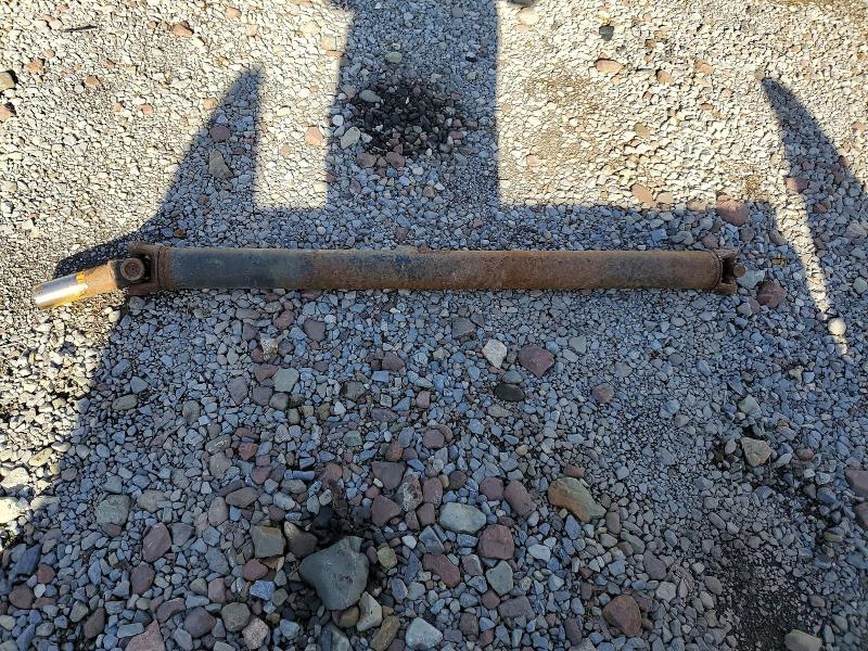 2018 Chevrolet Silverado K2500 Heavy Duty