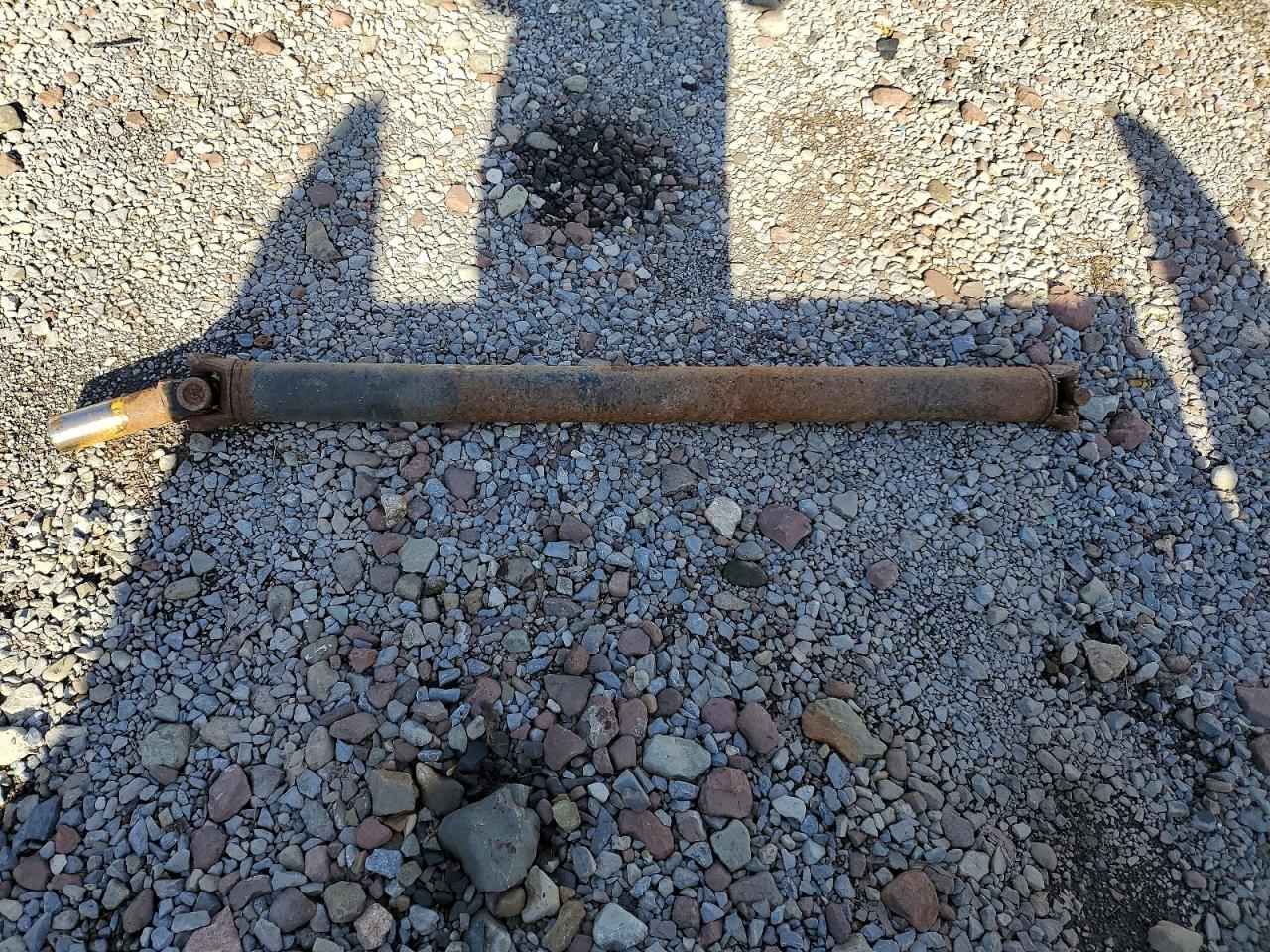 2018 Chevrolet Silverado K2500 Heavy Duty