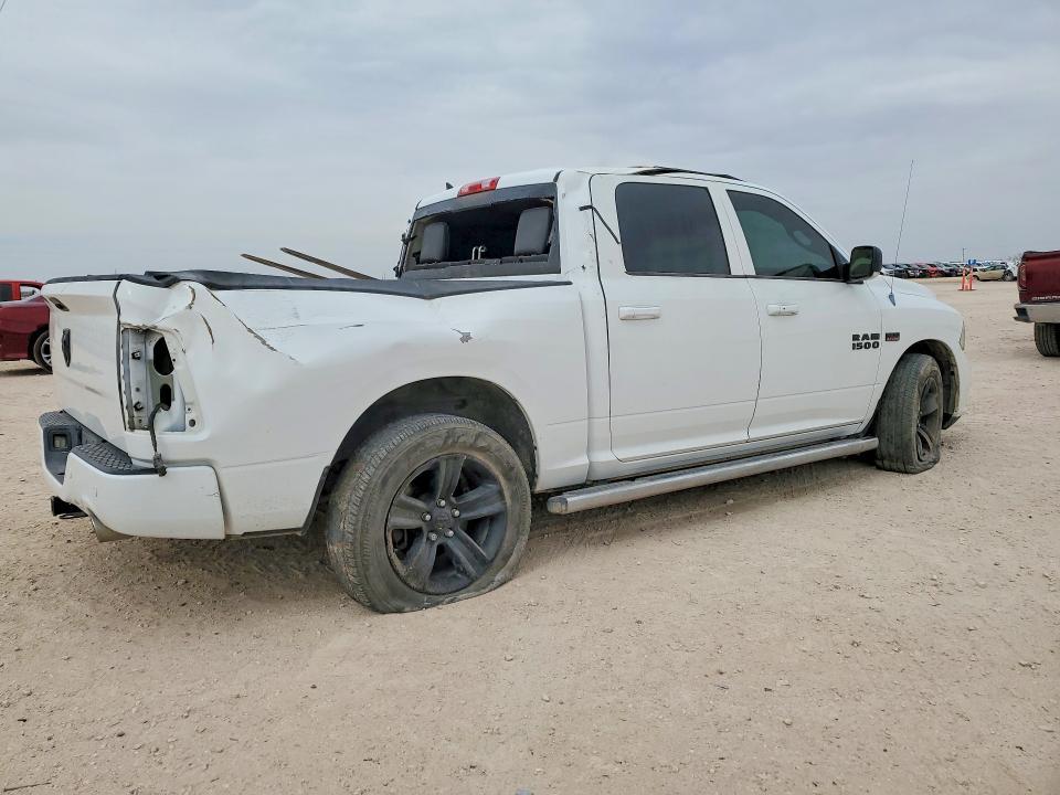2014 Dodge Ram 1500 Sport