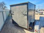 2025 Cargo Craft EV-7122 Enclosed Cargo Trailer