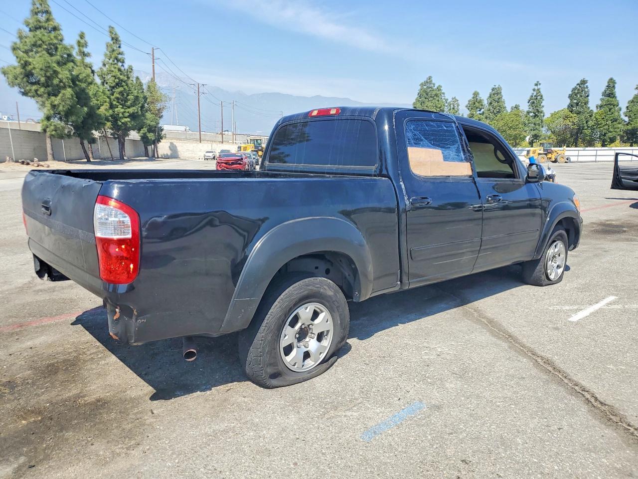 2005 Toyota Tundra SR5