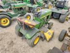 1959 John Deere 70 Lawn Mower