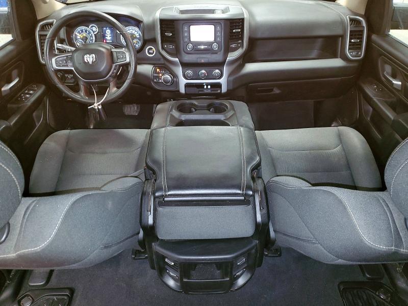 2019 Ram Trucks 1500 Tradesman