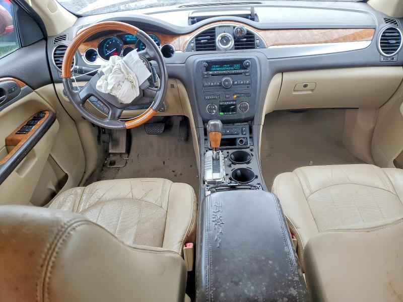 2011 Buick Enclave cxl