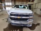 2018 Chevrolet Silverado C1500