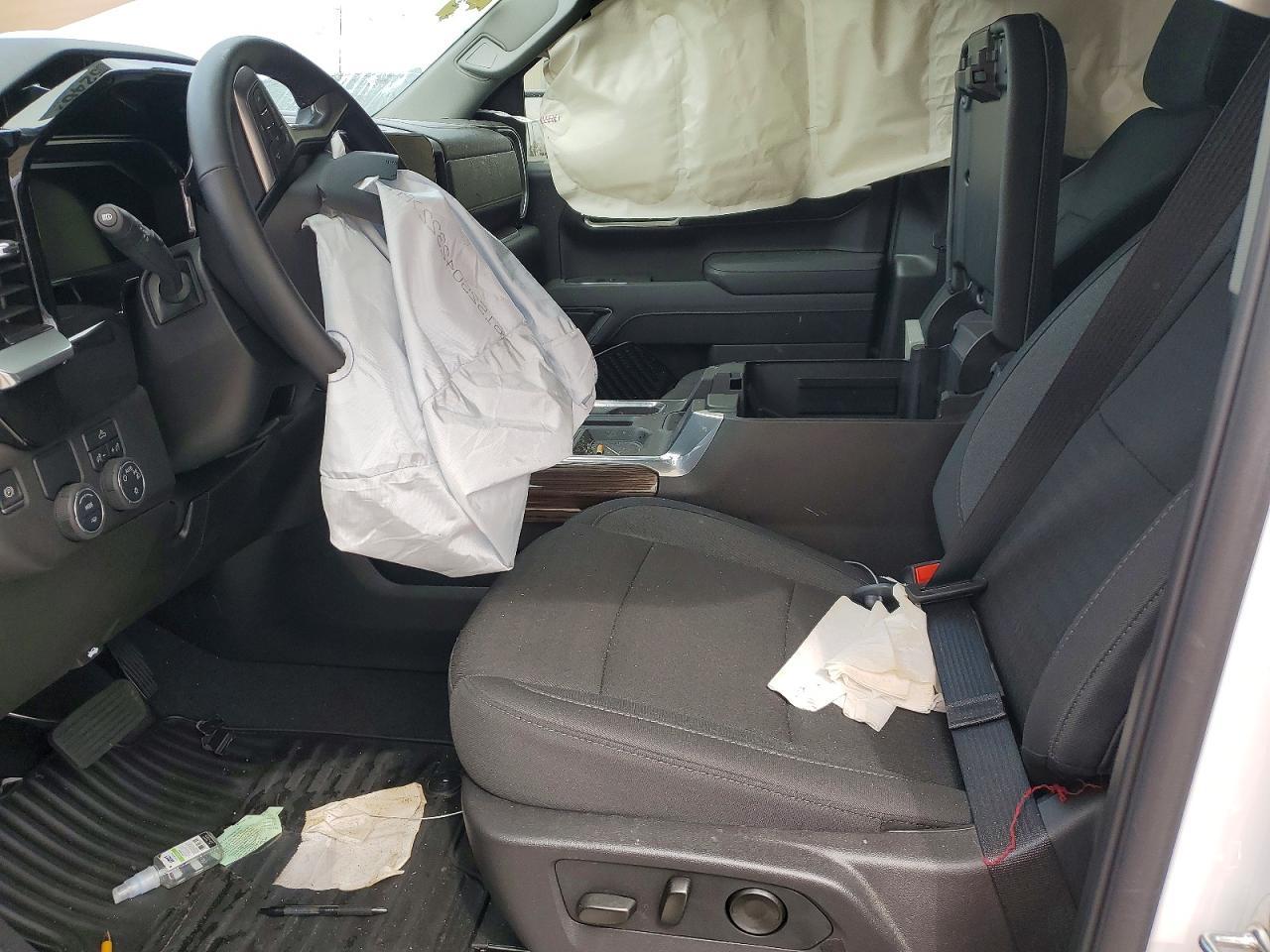 2026 Chevrolet Silverado C1500 LT