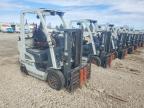 2015 Nissan Forklift