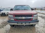 2004 Chevrolet Silverado K1500