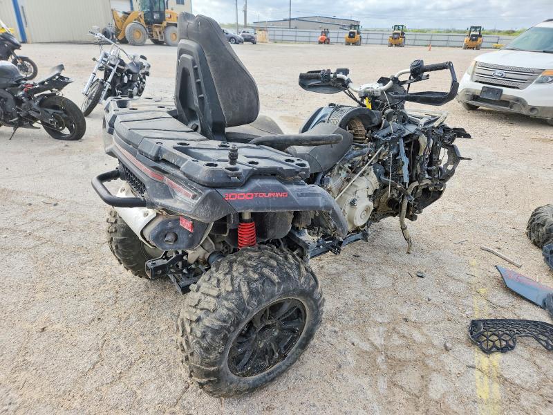 2025 Cfmoto Cforce ATV