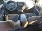 2002 Ford Escape xlt