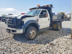 2008 Ford F450 Super Duty