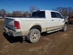 2012 Dodge RAM 2500 Longhorn