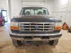 1997 Ford F250 Super Duty