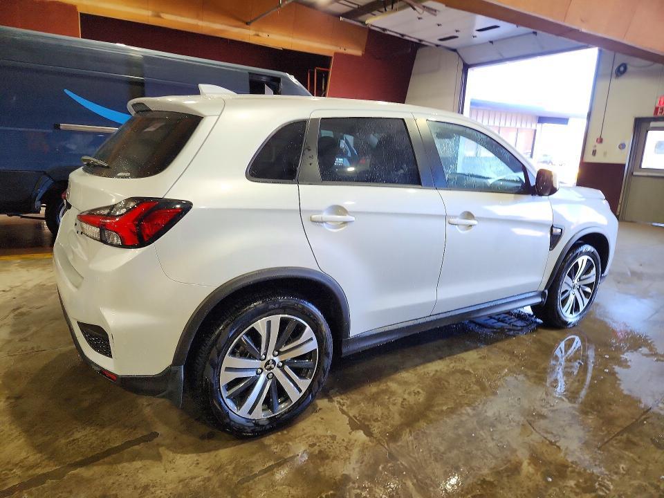 2023 Mitsubishi Outlander Sport s