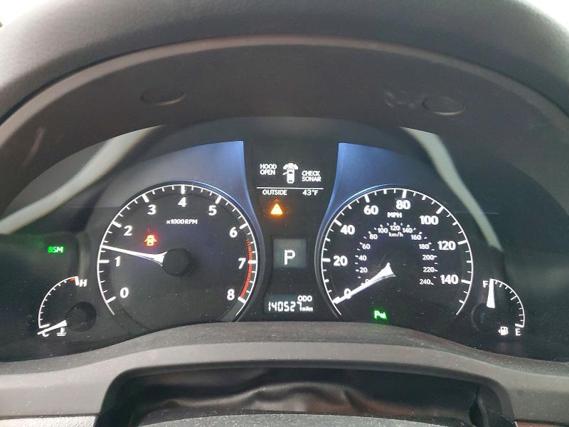 2014 Lexus Rx 350 Base