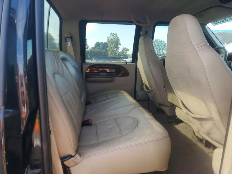 2000 Ford F250 Super Duty