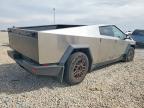 2025 Tesla Cybertruck