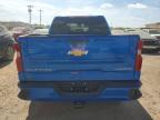 2026 Chevrolet Silverado K1500 Custom