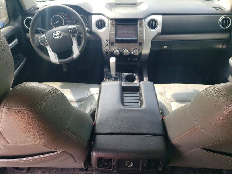 2014 Toyota Tundra SR5