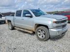 2018 Chevrolet Silverado K1500 LTZ