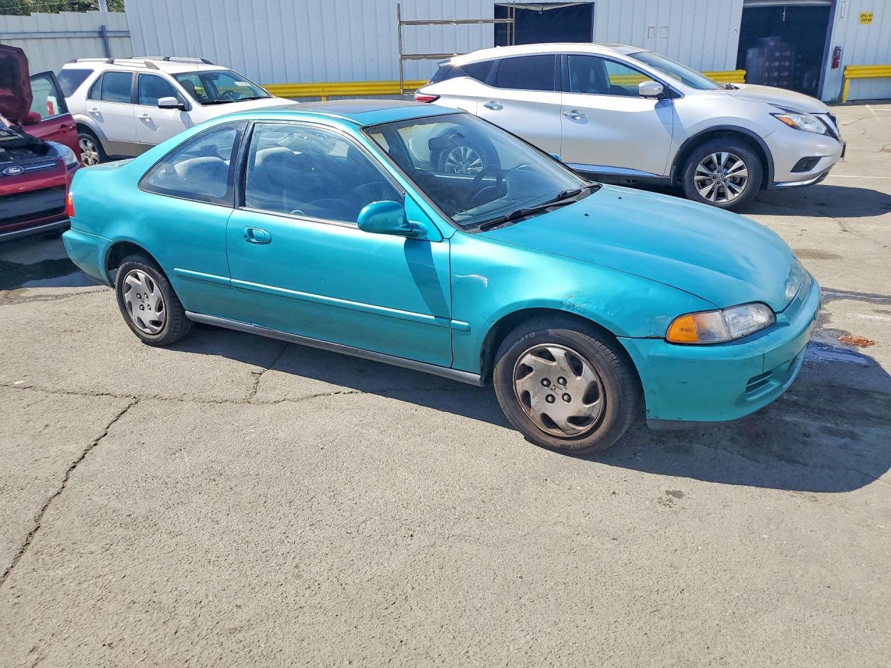 1994 Honda Civic ex