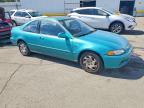 1994 Honda Civic ex