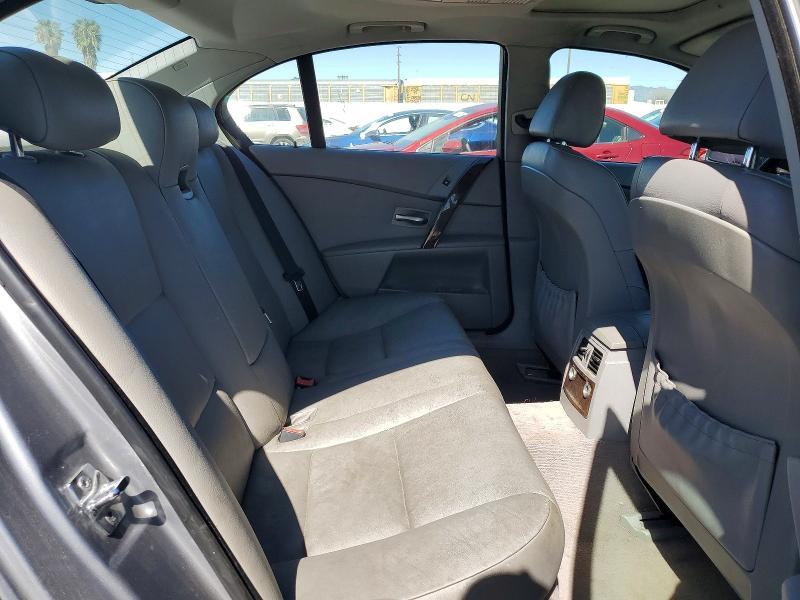2005 BMW 530 i