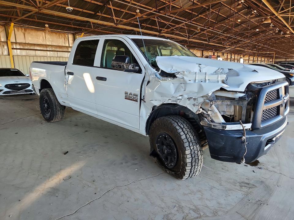 2014 Dodge RAM 2500 ST
