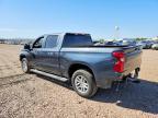 2021 Chevrolet Silverado C1500 RST