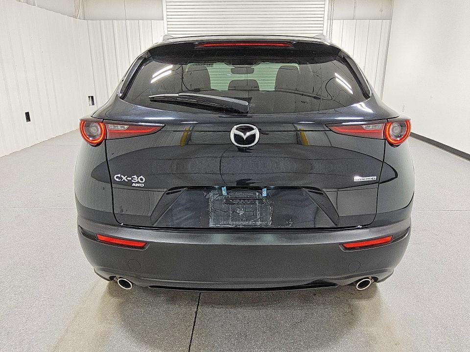 2024 Mazda Cx-30 Select