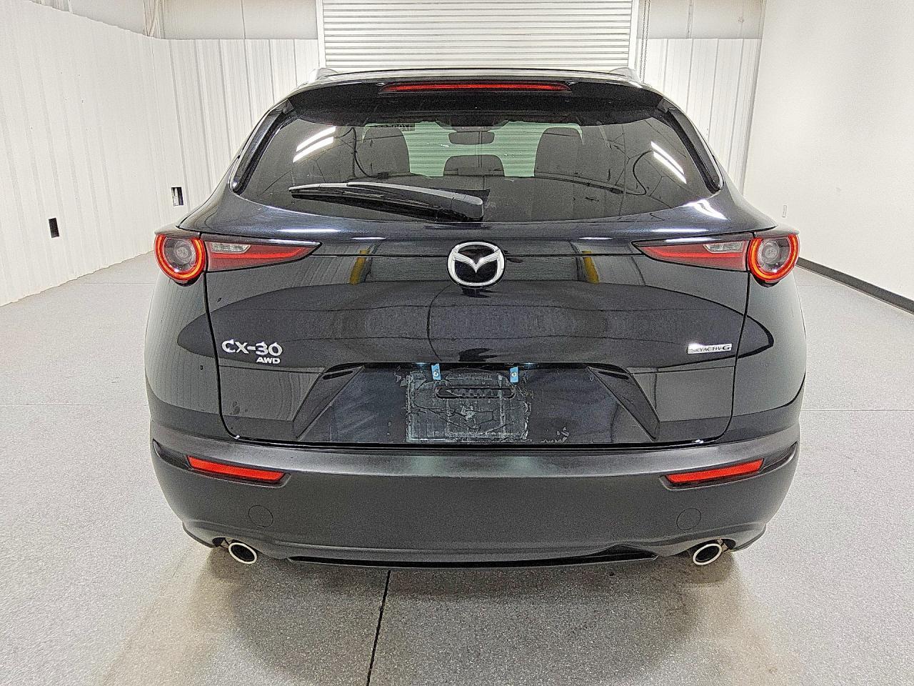 2024 Mazda Cx-30 Select