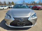 2019 Lexus Es 350 Base