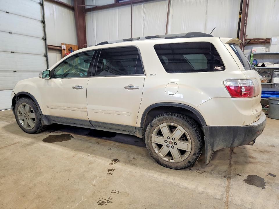 2010 GMC Acadia Slt-2