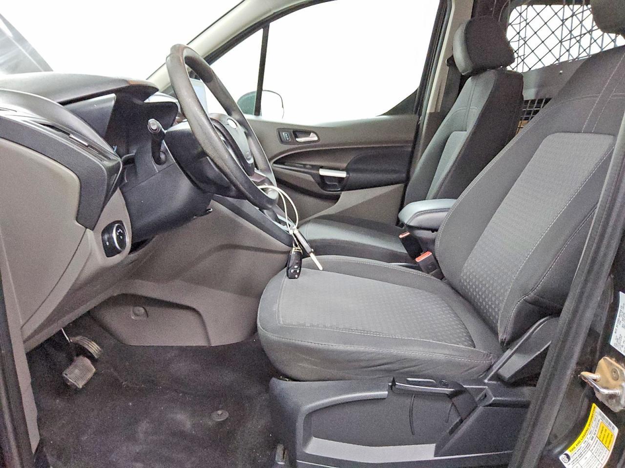 2021 Ford Transit Connect xlt