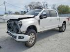 2018 Ford F250 Super Duty