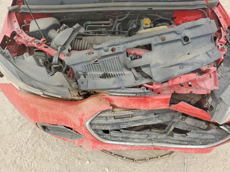 2017 Chevrolet Trax 1LT