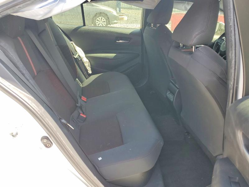 2023 Toyota Corolla Hybrid se