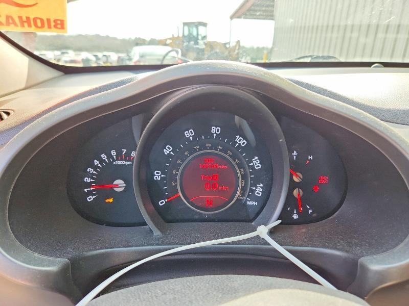 2011 KIA Sportage sx