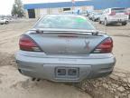 2003 Pontiac Grand am se