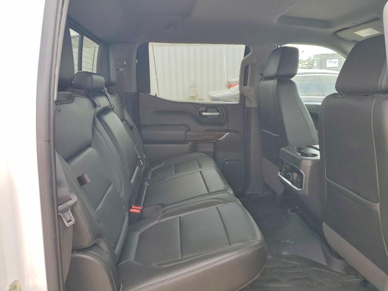 2020 GMC Sierra C1500 SLT